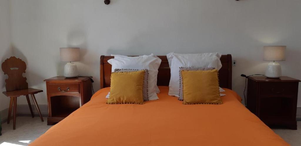 La Maison Horlogere , Spas Et Bain Nordique Les Fontenelles Bagian luar foto