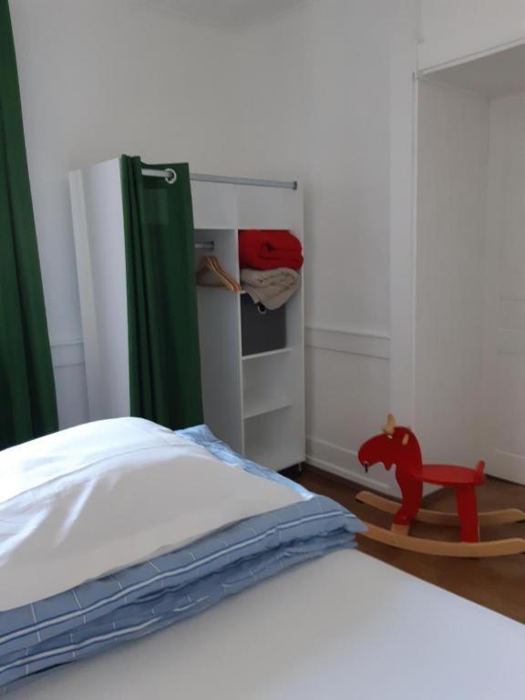 La Maison Horlogere , Spas Et Bain Nordique Les Fontenelles Bagian luar foto