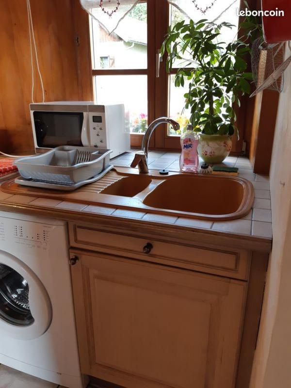La Maison Horlogere , Spas Et Bain Nordique Les Fontenelles Bagian luar foto
