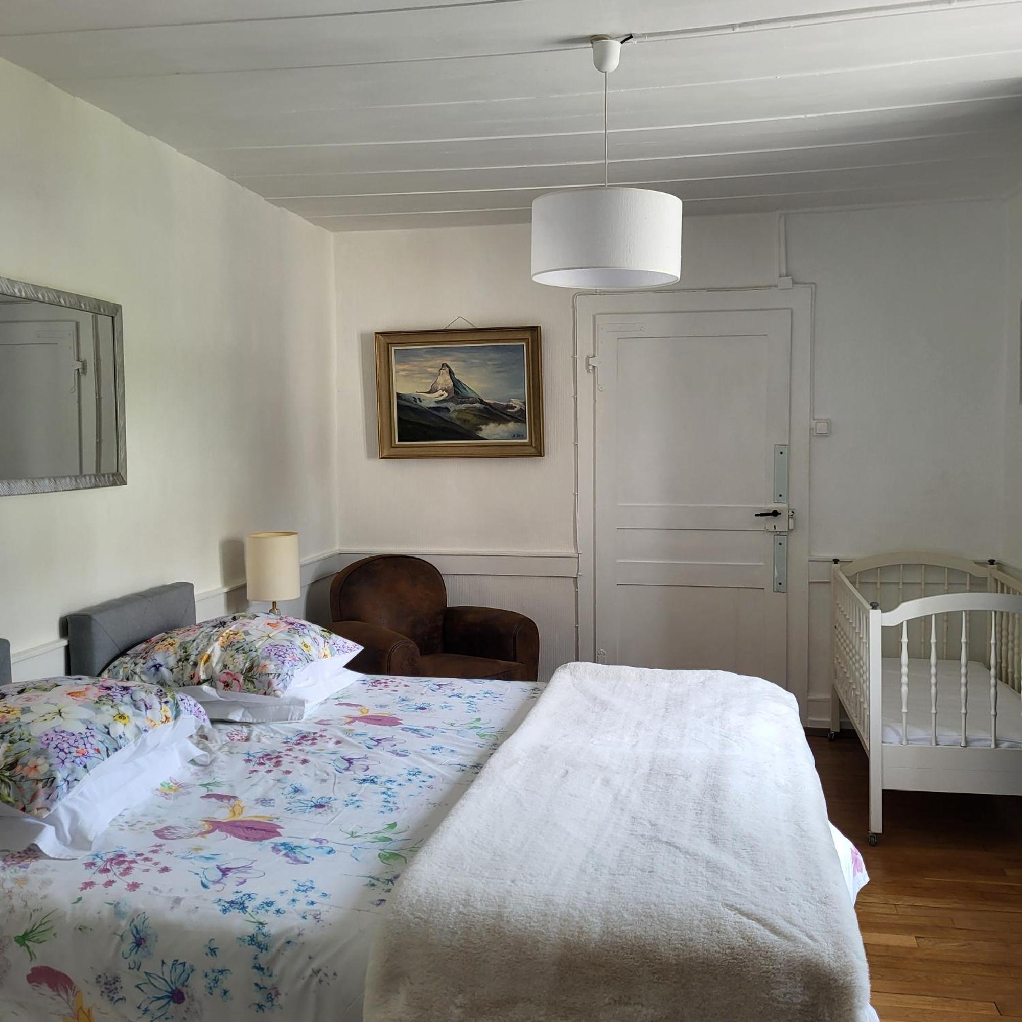 La Maison Horlogere , Spas Et Bain Nordique Les Fontenelles Bagian luar foto
